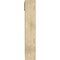 Ekena Millwork Westlake Traditional Rough Sawn Bracket w/ Offset Brace, Douglas Fir, 8"W x 32"D x 44"H BKT0806X32X44WTL01RDF - alternate 4
